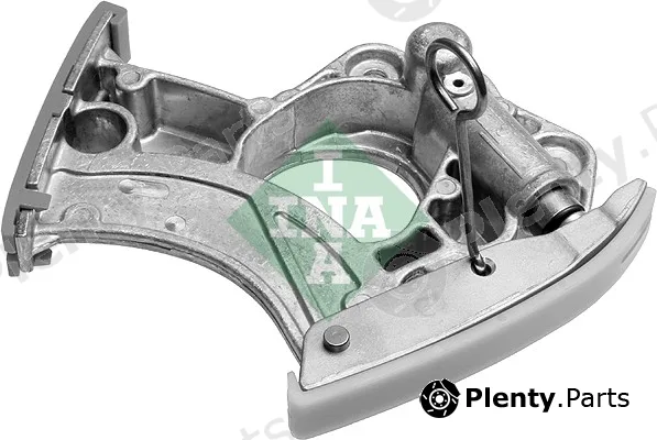 Wilmink Group WG1725129 — Tensioner, timing chain