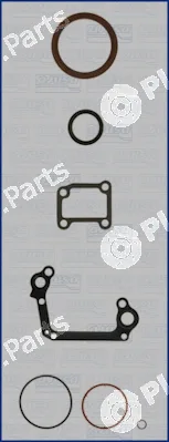 Wilmink Group WG1455279 — Gasket Kit, crankcase