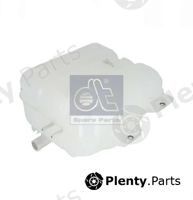 Wilmink Group WG2310063 — Expansion Tank, coolant