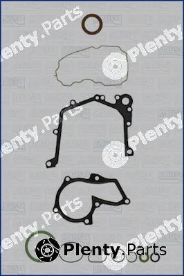 Wilmink Group WG1169223 — Gasket Kit, crankcase