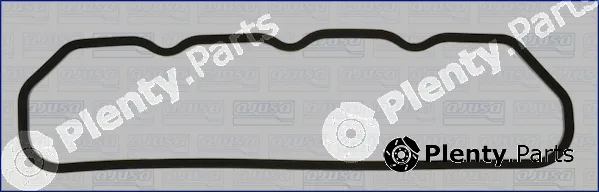 Wilmink Group WG1450112 — Gasket, cylinder head cover