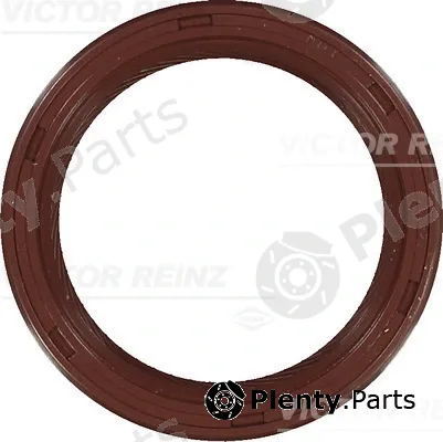 Wilmink Group WG1250579 — Shaft Seal, crankshaft