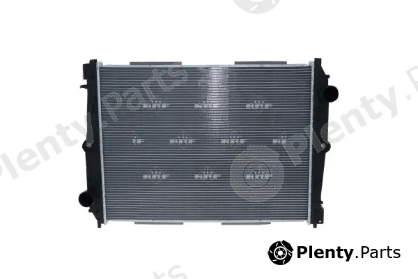 Wilmink Group WG1721726 — Radiator, engine cooling