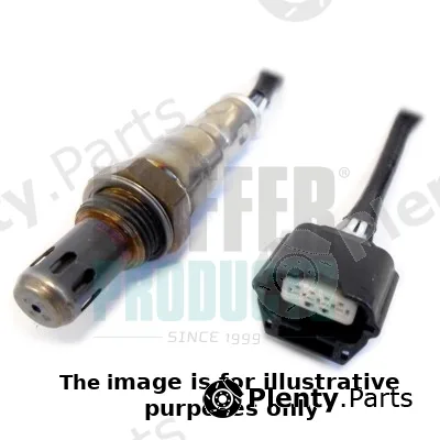 Wilmink Group WG1989958 — Lambda Sensor