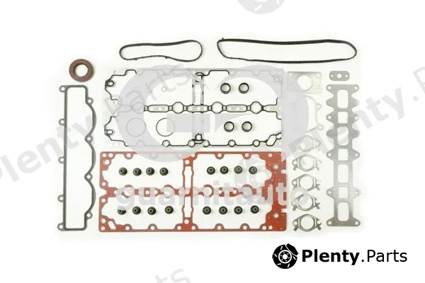 Wilmink Group WG2132544 — Gasket Kit, cylinder head