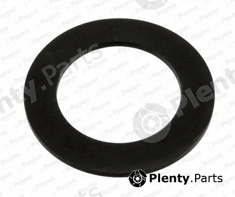 Wilmink Group WG2202445 — Seal, oil filler neck cap