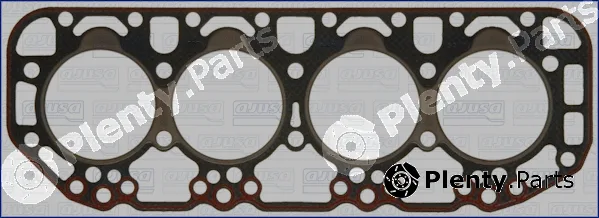 Wilmink Group WG1158919 — Gasket, cylinder head