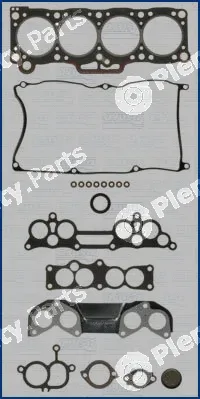 Wilmink Group WG1167068 — Gasket Kit, cylinder head