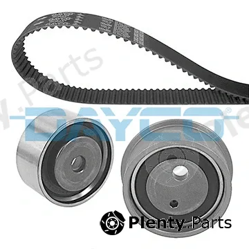 Wilmink Group WG2007519 — Timing Belt Kit