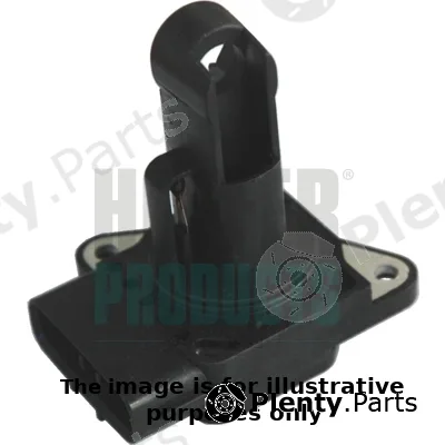 Wilmink Group WG1899044 — Volume Air Flow Sensor