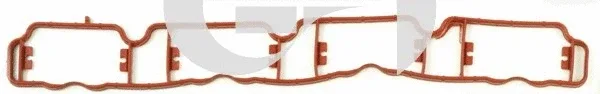 Wilmink Group WG2134833 — Gasket, intake manifold