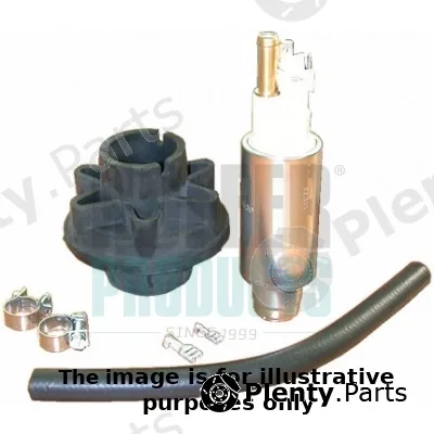 Wilmink Group WG1898650 — Repair Kit, fuel pump