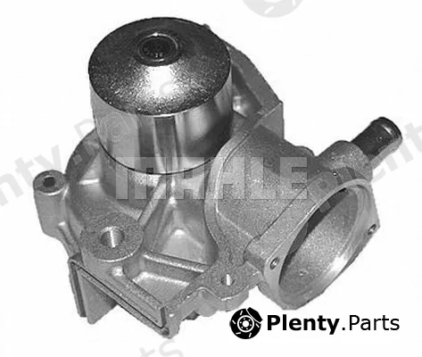 Wilmink Group WG2181375 — Water Pump, engine cooling