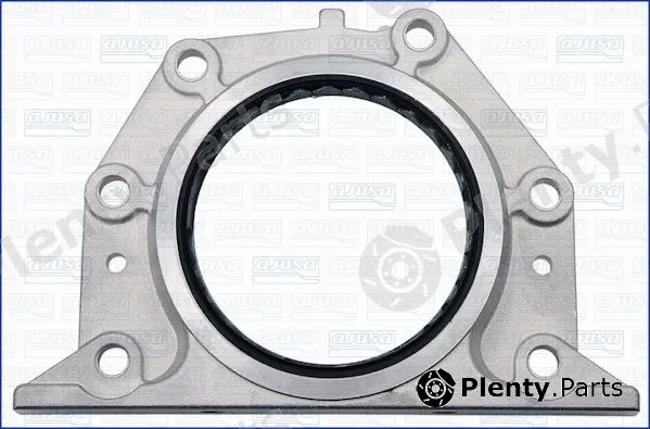 Wilmink Group WG1753928 — Shaft Seal, crankshaft