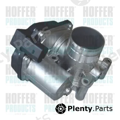 Wilmink Group WG1899248 — Throttle Body