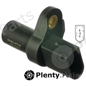 Wilmink Group WG1499574 — Sensor, crankshaft pulse