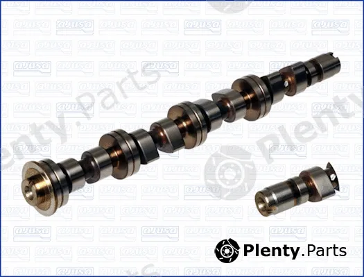 Wilmink Group WG1171335 — Camshaft