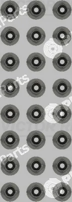 Wilmink Group WG2303315 — Seal Set, valve stem
