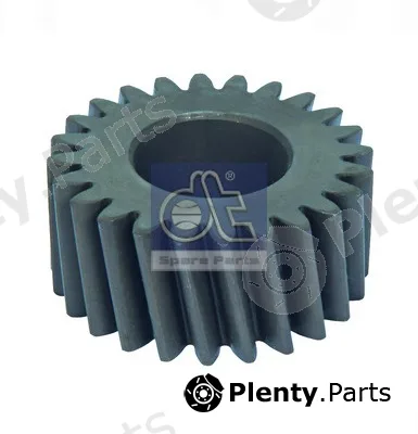 Wilmink Group WG2310178 — Gear, water pump shaft