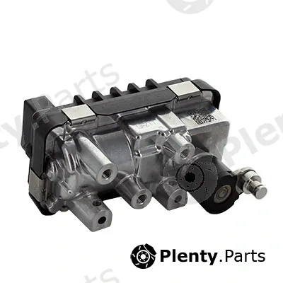 Wilmink Group WG1964486 — Boost Pressure Control Valve