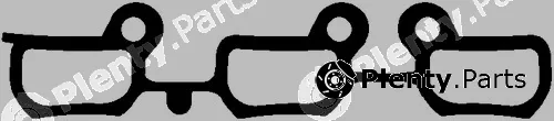 Wilmink Group WG1764190 — Gasket, intake manifold