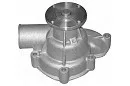 Wilmink Group WG1488892 — Water Pump, engine cooling