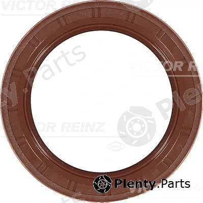 Wilmink Group WG1250402 — Shaft Seal, crankshaft
