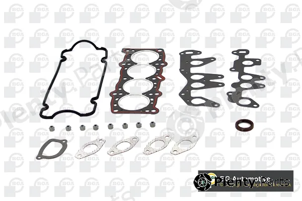 Wilmink Group WG1762828 — Gasket Kit, cylinder head