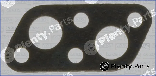 Wilmink Group WG1447154 — Gasket, EGR valve