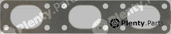 Wilmink Group WG1103800 — Gasket, exhaust manifold