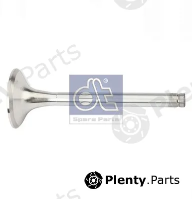 Wilmink Group WG2311850 — Exhaust Valve