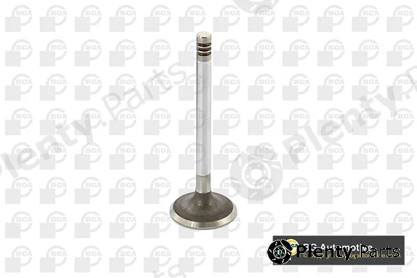 Wilmink Group WG1814460 — Exhaust Valve
