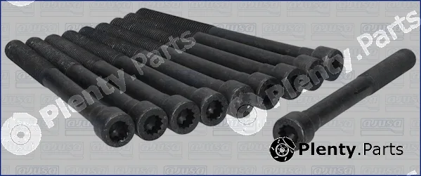 Wilmink Group WG1170459 — Cylinder Head Bolt Set