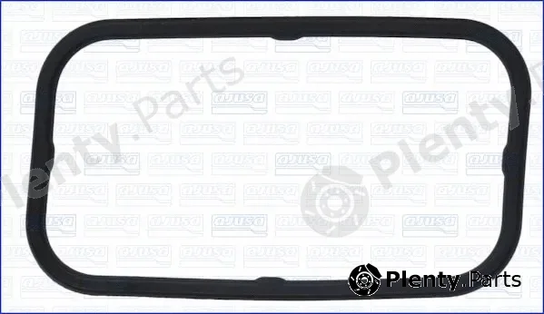 Wilmink Group WG1447849 — Gasket, timing case cover