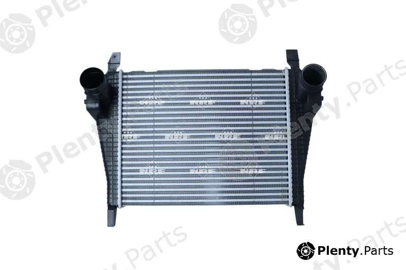 Wilmink Group WG1723827 — Charge Air Cooler
