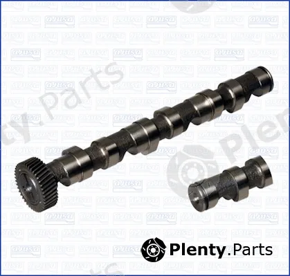 Wilmink Group WG1456647 — Camshaft