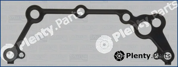 Wilmink Group WG2077755 — Gasket, timing case