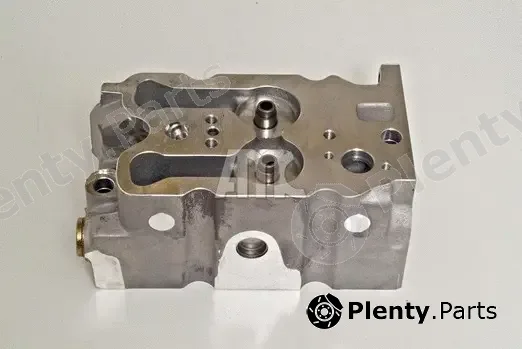 Wilmink Group WG1010970 — Cylinder Head