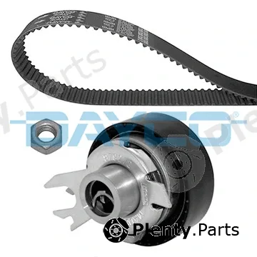 Wilmink Group WG2007159 — Timing Belt Kit
