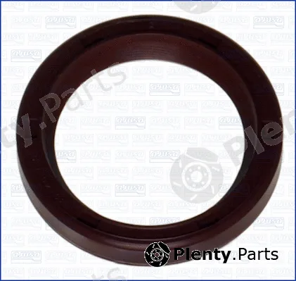 Wilmink Group WG1163442 — Shaft Seal, camshaft