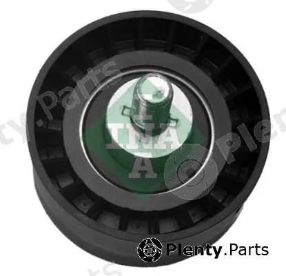 Wilmink Group WG1252799 — Deflection/Guide Pulley, timing belt