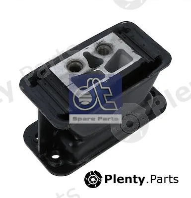 Wilmink Group WG2316342 — Mounting, engine