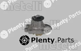 Wilmink Group WG2261491 — Water Pump, engine cooling