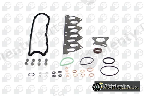 Wilmink Group WG1763765 — Gasket Kit, cylinder head
