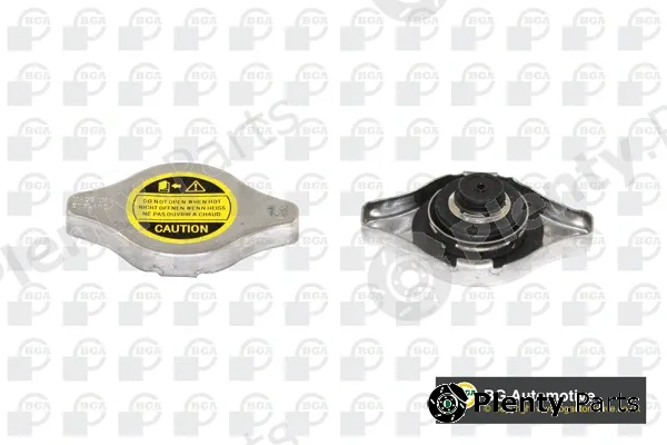 Wilmink Group WG1769191 — Cap, coolant tank