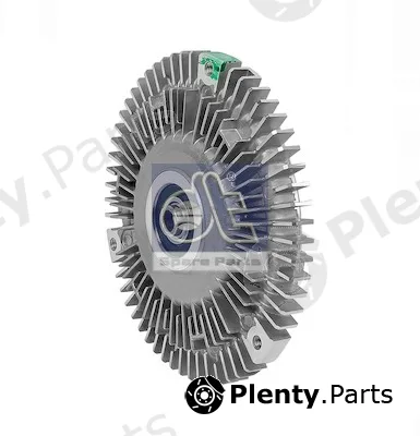 Wilmink Group WG2315447 — Clutch, radiator fan