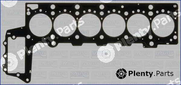 Wilmink Group WG1160013 — Gasket, cylinder head