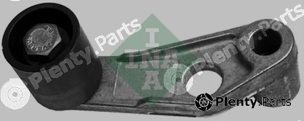 Wilmink Group WG1252792 — Deflection/Guide Pulley, timing belt