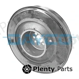 Wilmink Group WG2006524 — Belt Pulley, crankshaft