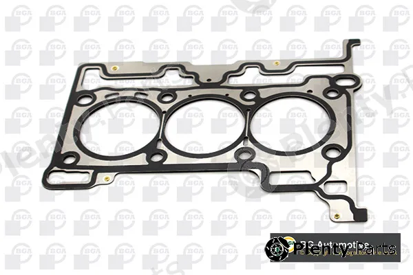Wilmink Group WG1757095 — Gasket, cylinder head